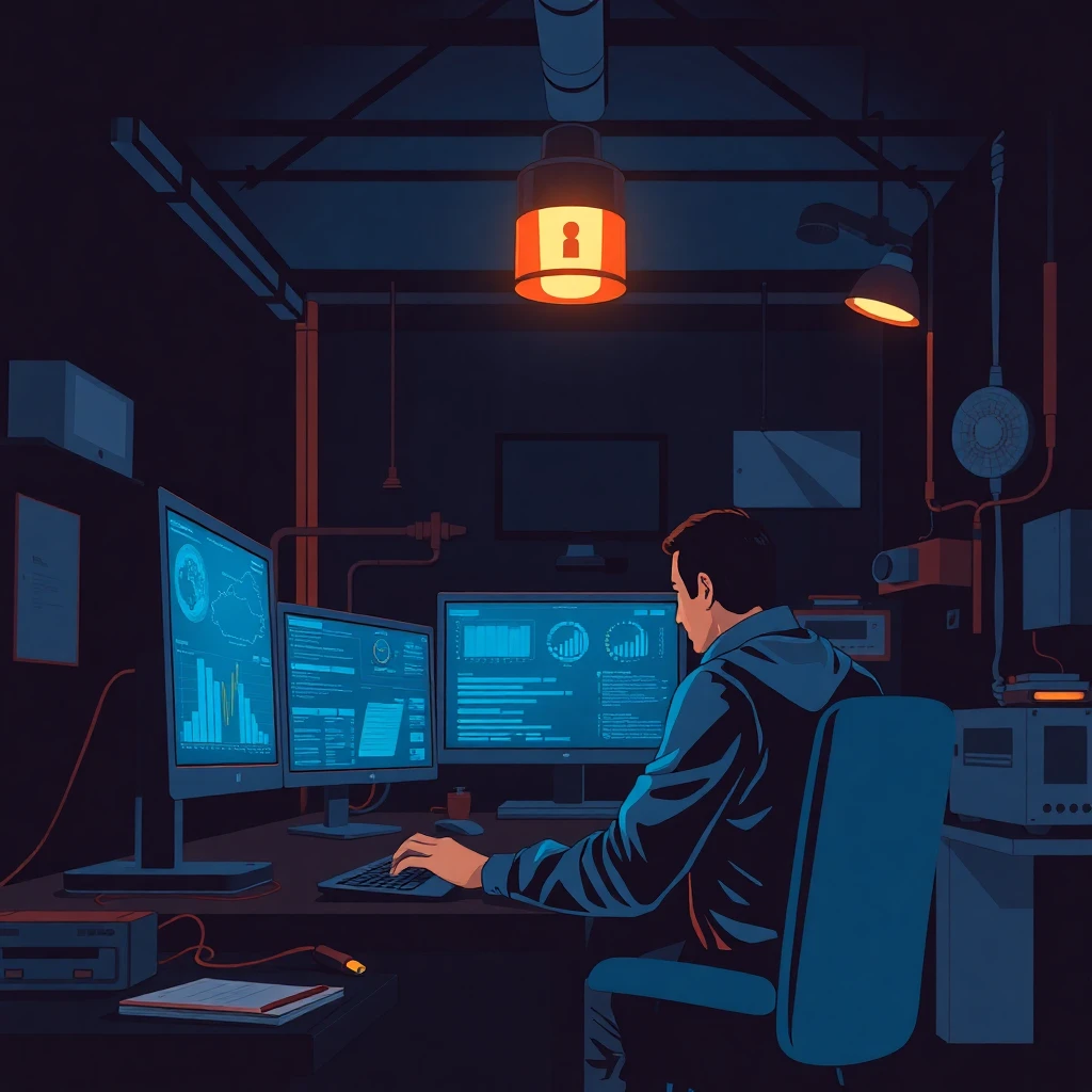 Cybersecurity Jobs: Data Security vs. Cyber Specialist