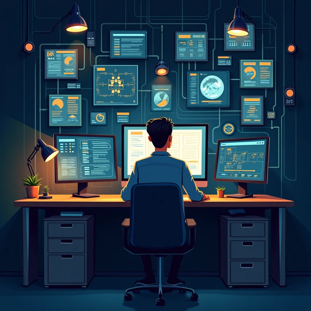 Cybersecurity Myths Debunked: Get Ahead in IT Support