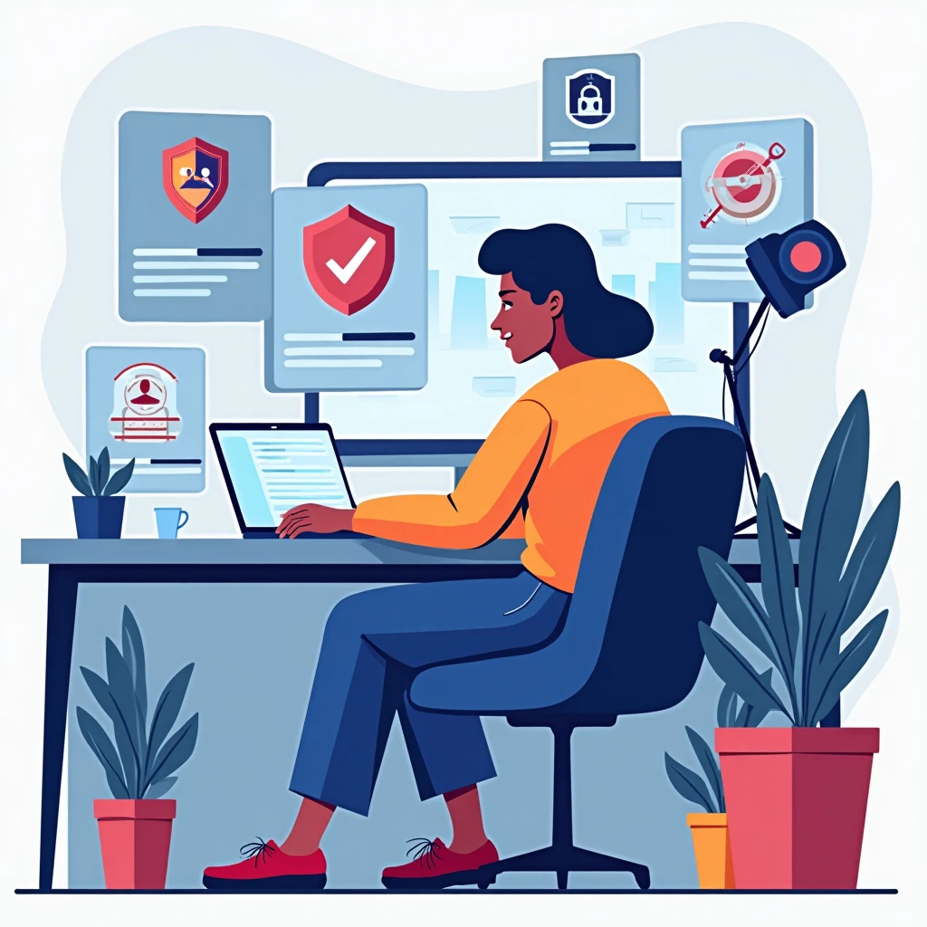 Cybersecurity vs IT Support: Which Career Fits You This Spring?