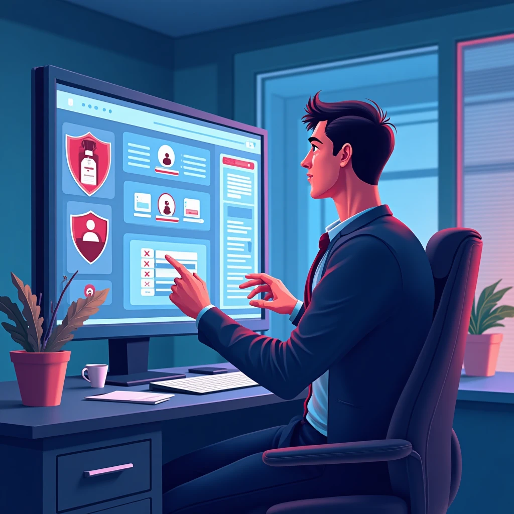 Cybersecurity vs Network Security: Which Career Path to Choose?