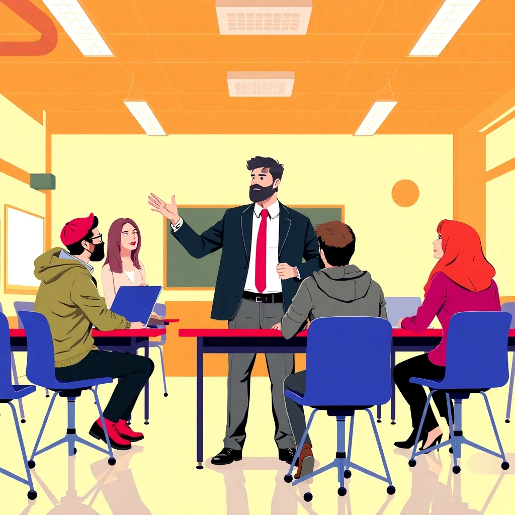 Démystifier les Mythes dans l'Éducation : Ce Qui Compte Vraiment
