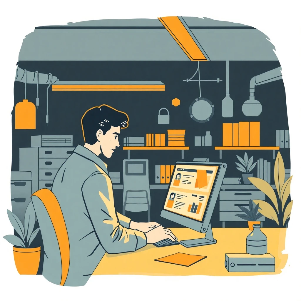 ¿Dónde Encontrar los Mejores Trabajos de Supervisión esta Primavera?