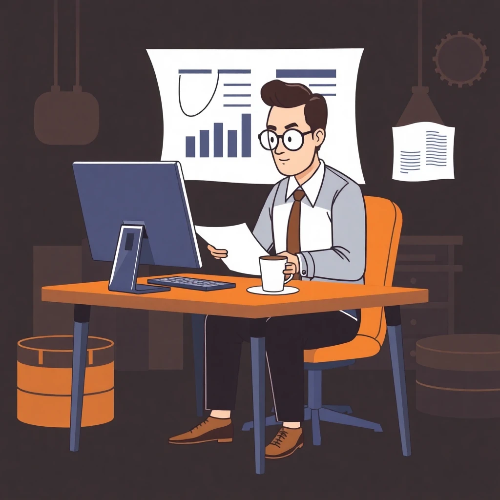 Dónde Encontrar los Mejores Trabajos en Finanzas y Contabilidad en Abril