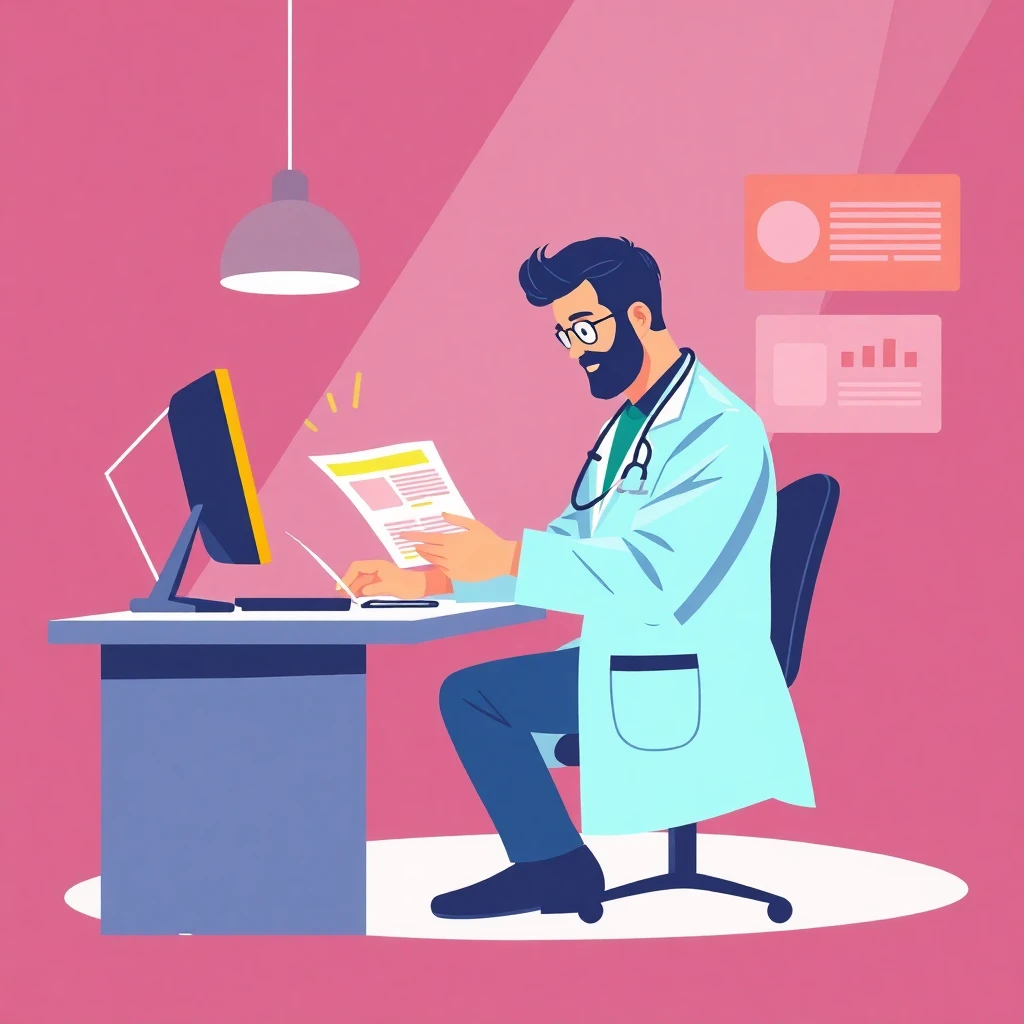 ¿Dónde Están los Mejores Pagos en Salud este Abril?