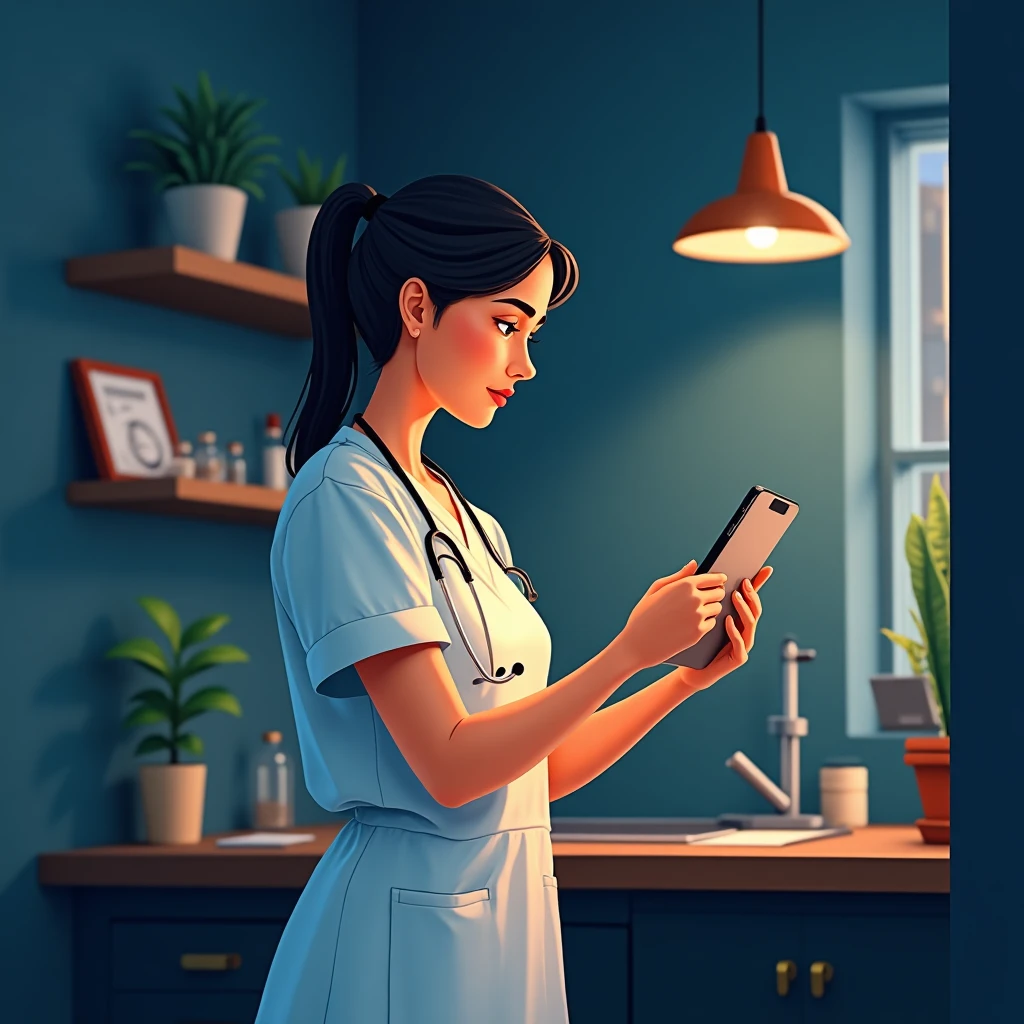 ¿Dónde Están los Mejores Pagos en Trabajos de Salud Este Abril?