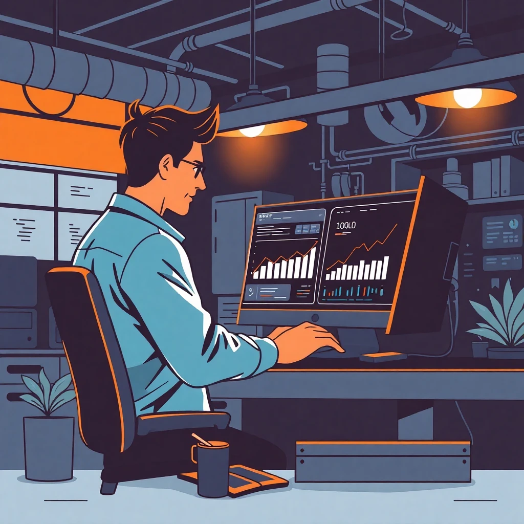 Dónde Están los Mejores Trabajos de Ciencia de Datos en Abril