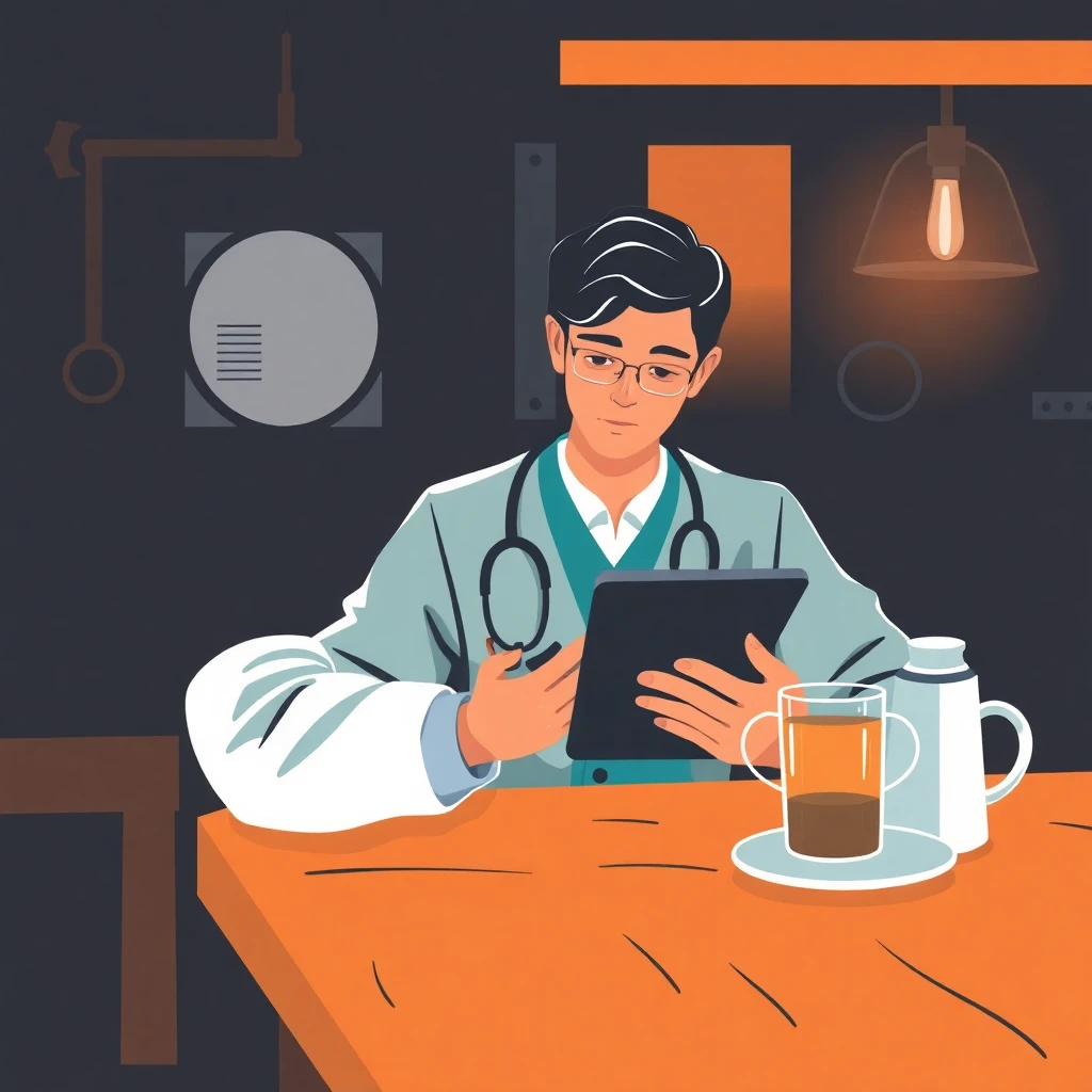 ¿Dónde Están los Mejores Trabajos en Salud para Abril?