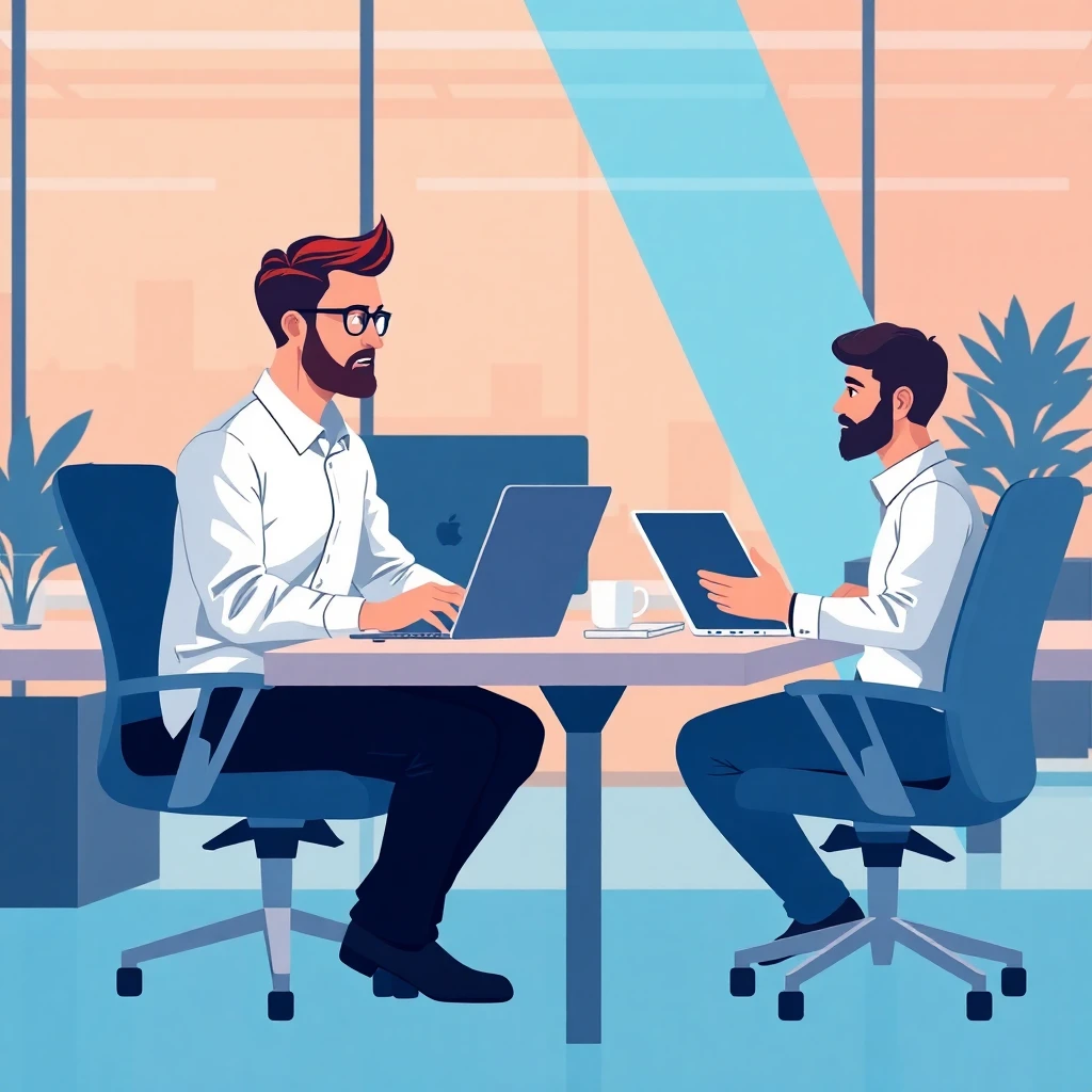 Développeur d'application React vs. Assistant Marketing : Quel Choisir?
