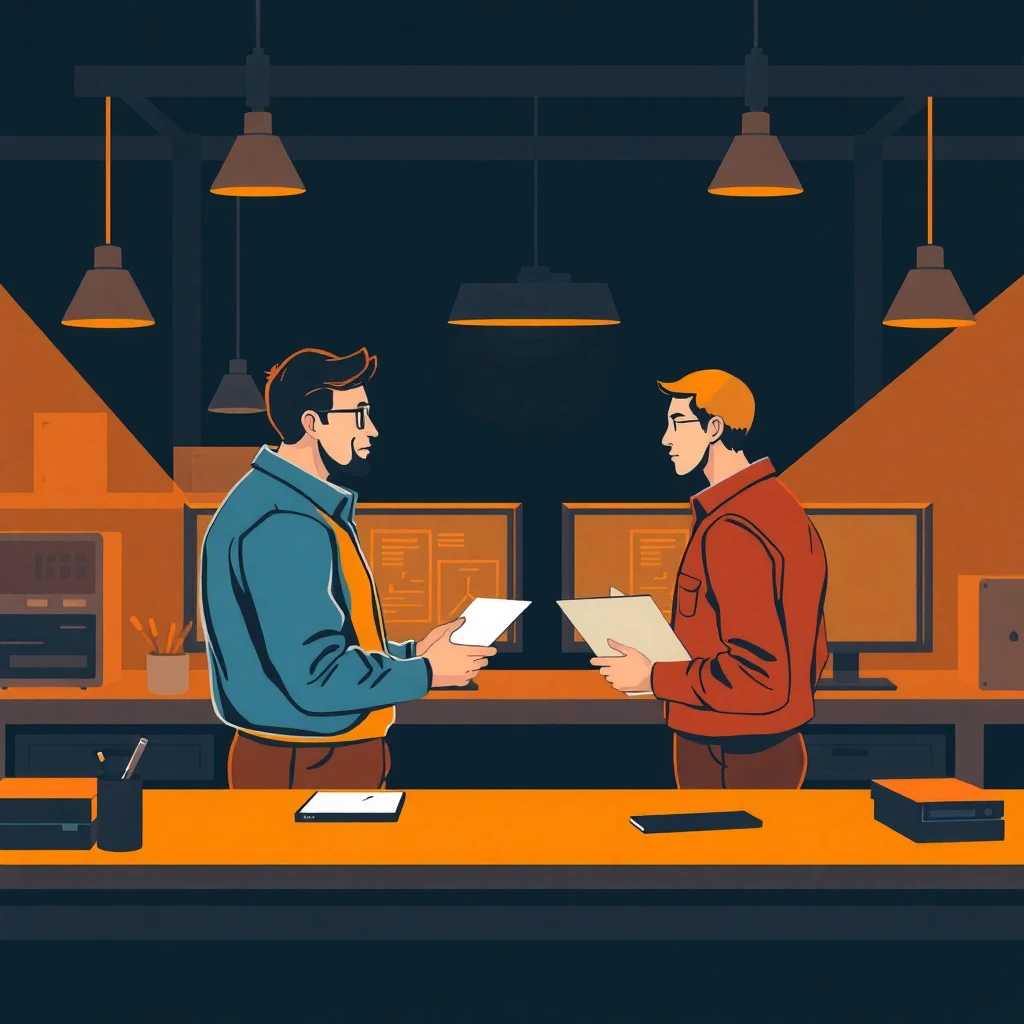 Développeur Full Stack vs DevOps : Quel Job Choisir ce Printemps?