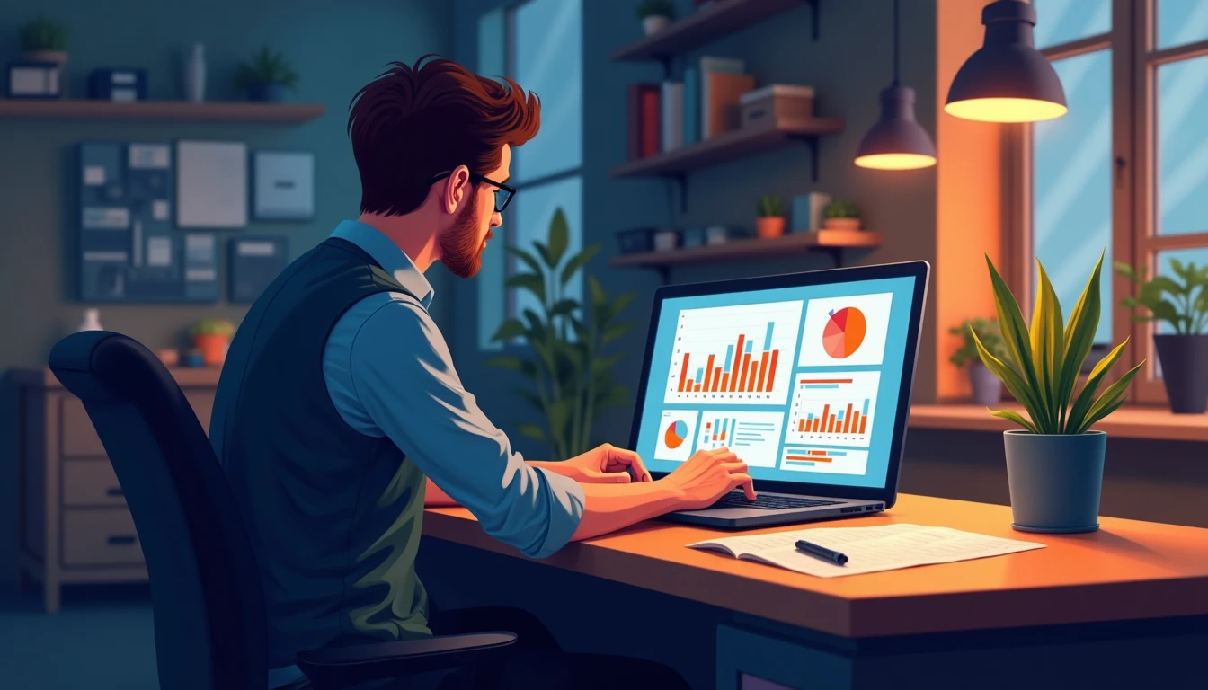 Data Analyst Jobs for Newbies: Where to Start in April