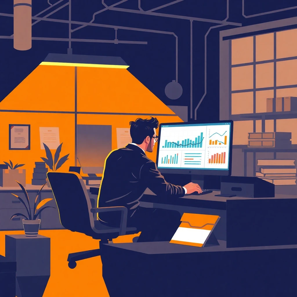 Data Analyst vs. Científico de Datos: ¿Cuál Elegir Esta Primavera?
