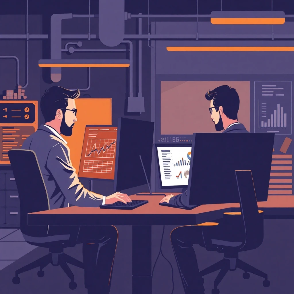 Data Analyst vs. Data Specialist: Which Path Pays Off?