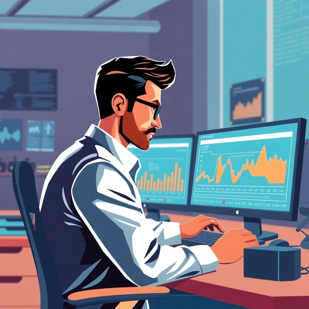 Data Science e Análise de Dados: Qual é o Trabalho Ideal para Você?