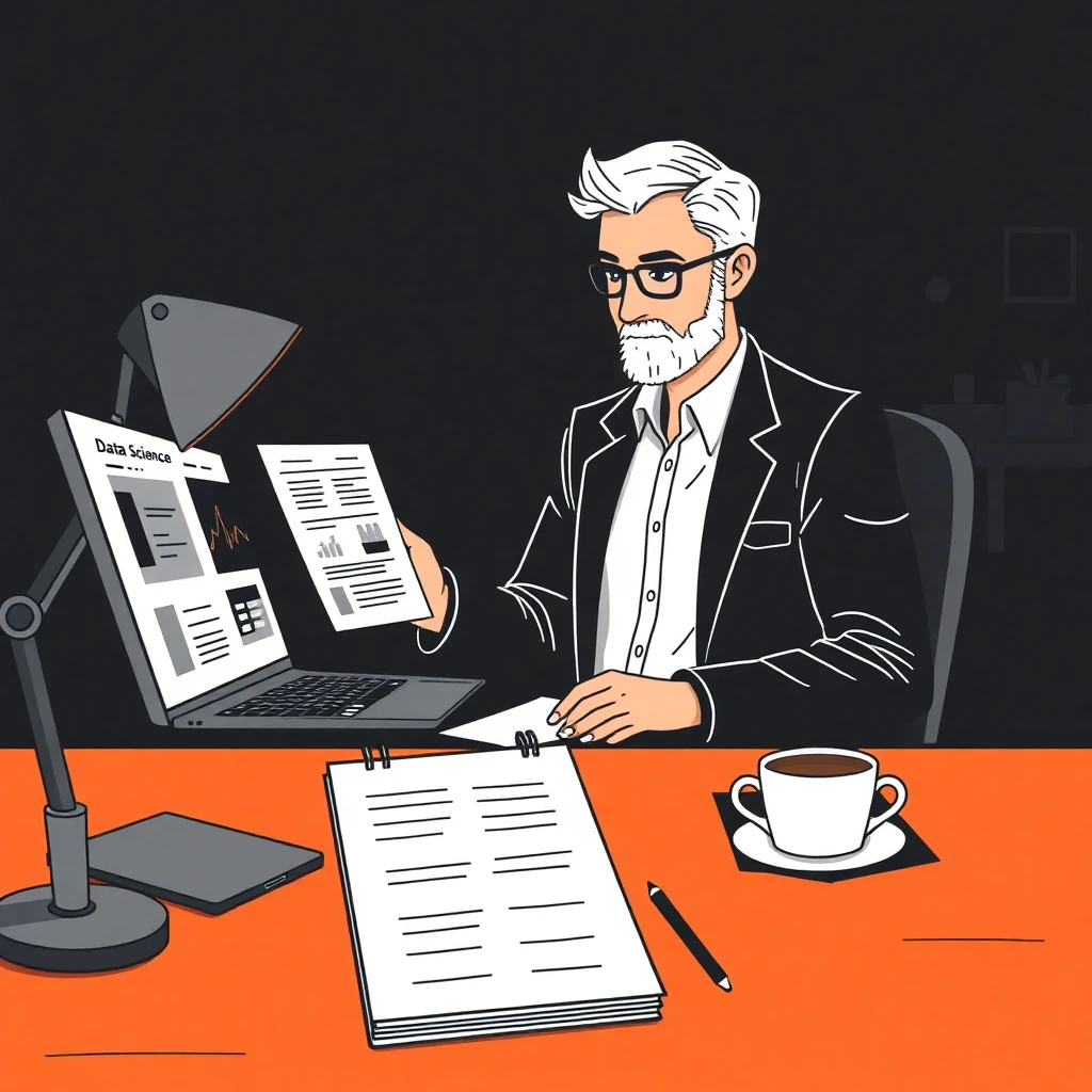 Data Science Face-Off: RL Environments Engineer vs Site Reliability Engineer