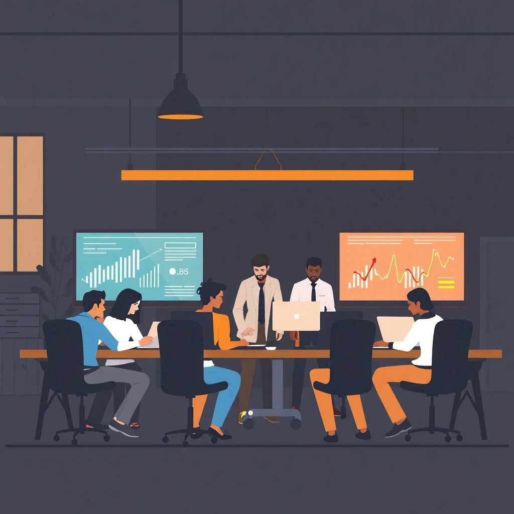 Data Science Jobs: April Picks for Big Earnings and Growth