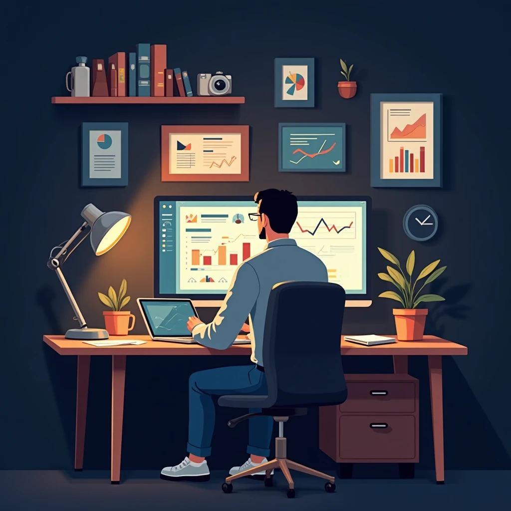 Data Science Jobs: Best Picks for Freelancers This Spring