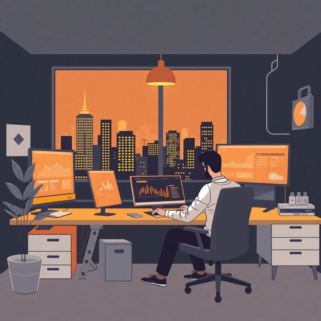 Data Science Jobs for Freelancers: What Really Pays Off