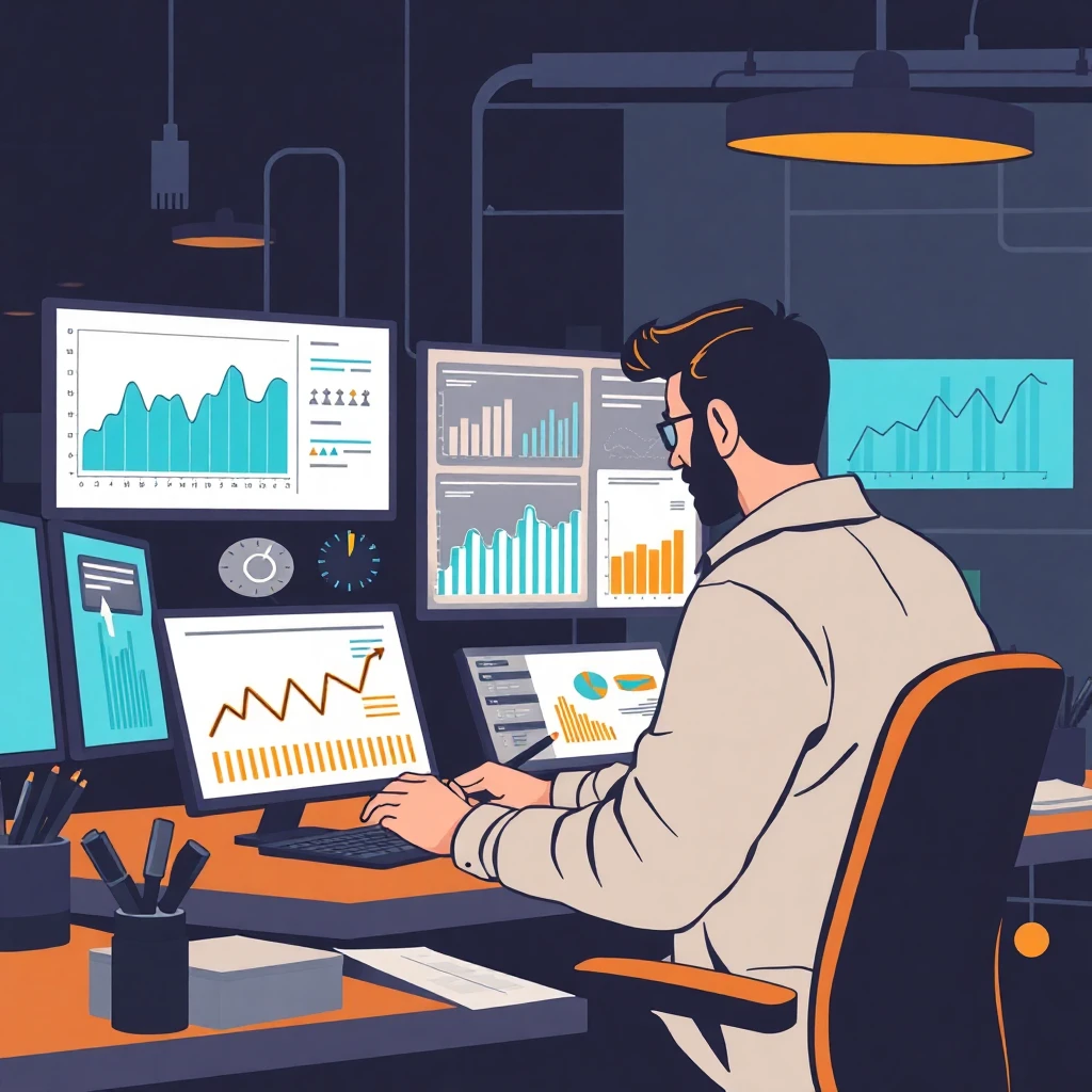 Data Science Jobs for Freelancers: What to Know Before You Apply