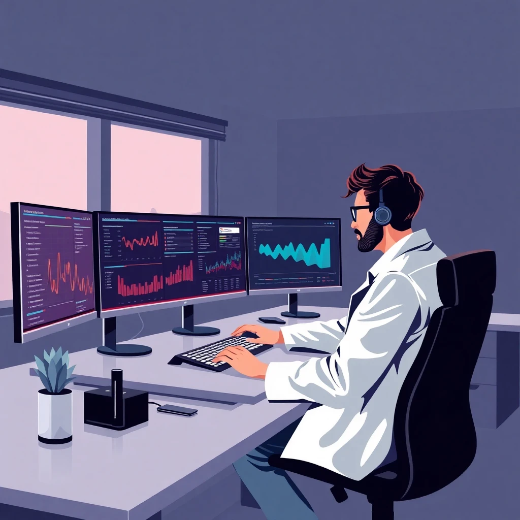 Data Science Jobs for Remote Workers: Top Picks This April