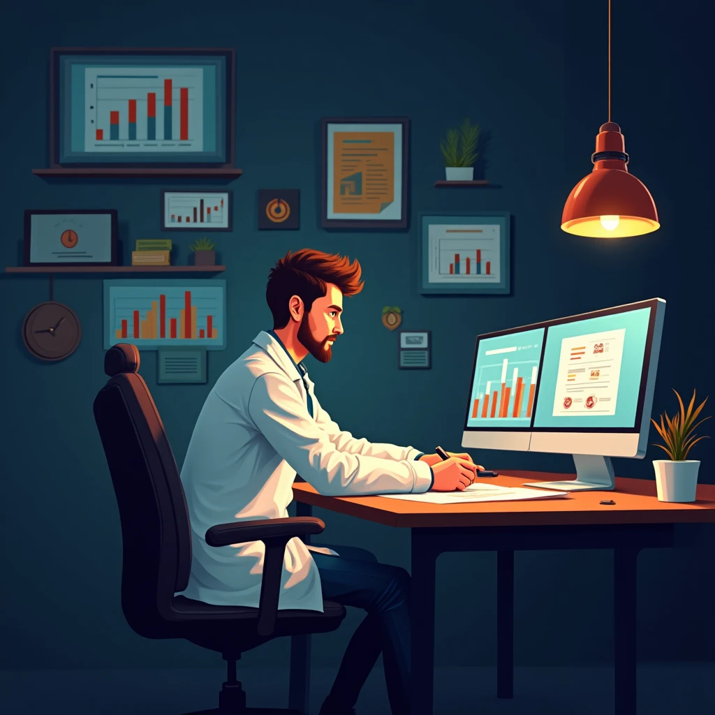 Data Science Jobs im Frühjahr: Was wirklich zählt