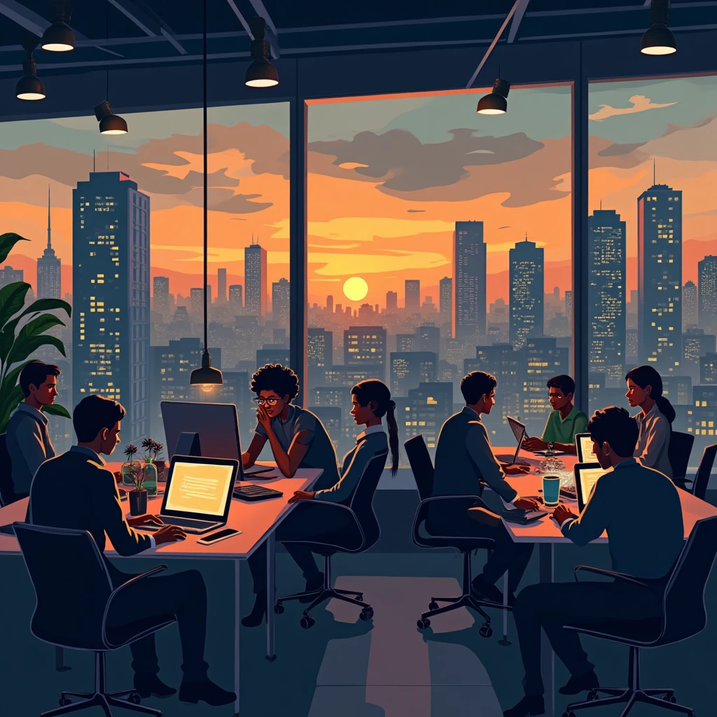 Data Science Jobs in Lagos: Best Picks for April