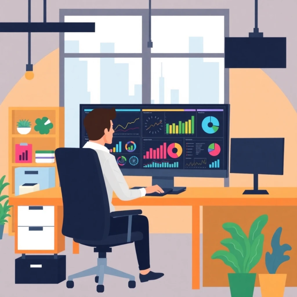 Data Science Jobs in Wrocław: Your Best Picks for Spring