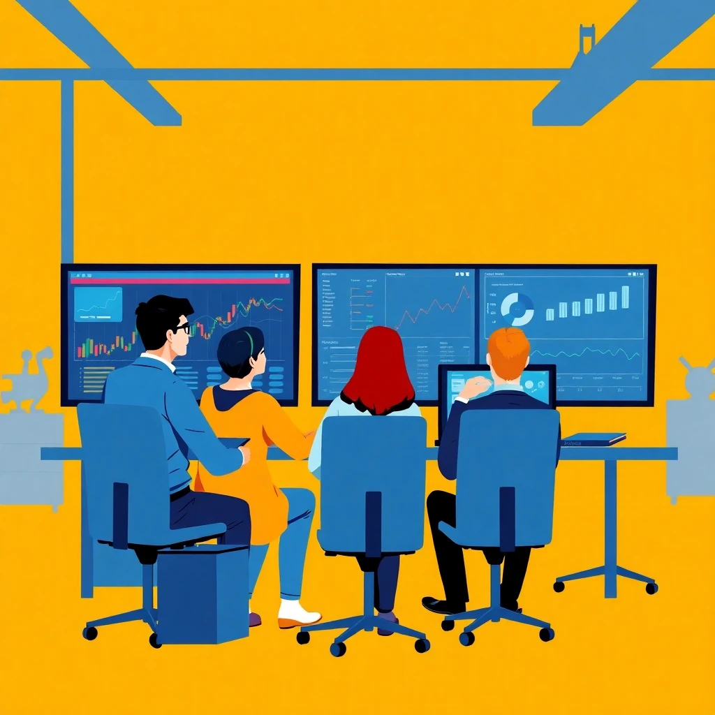 Data Science Jobs: Smart Picks for April