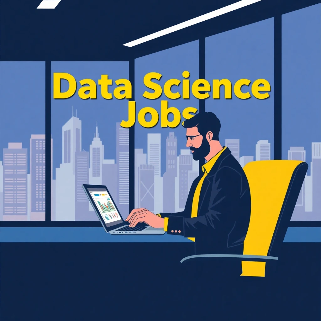 Data Science Jobs This Spring: Best Picks and Who They Suit