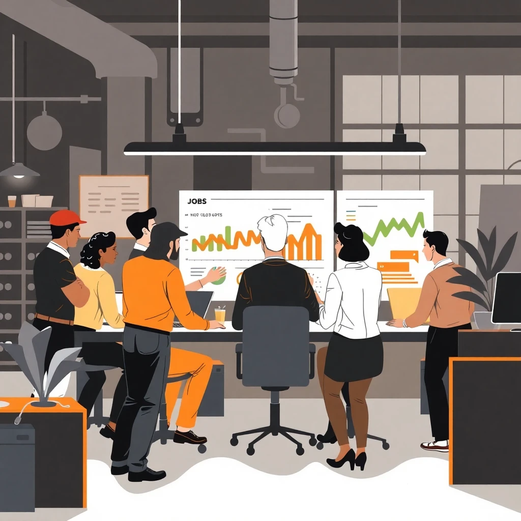 Data Science Jobs: Where to Start and What Pays Best