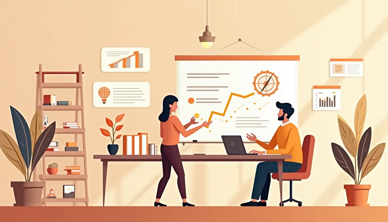 Data Science: Roles Clave para Impulsar tu Carrera este Mayo