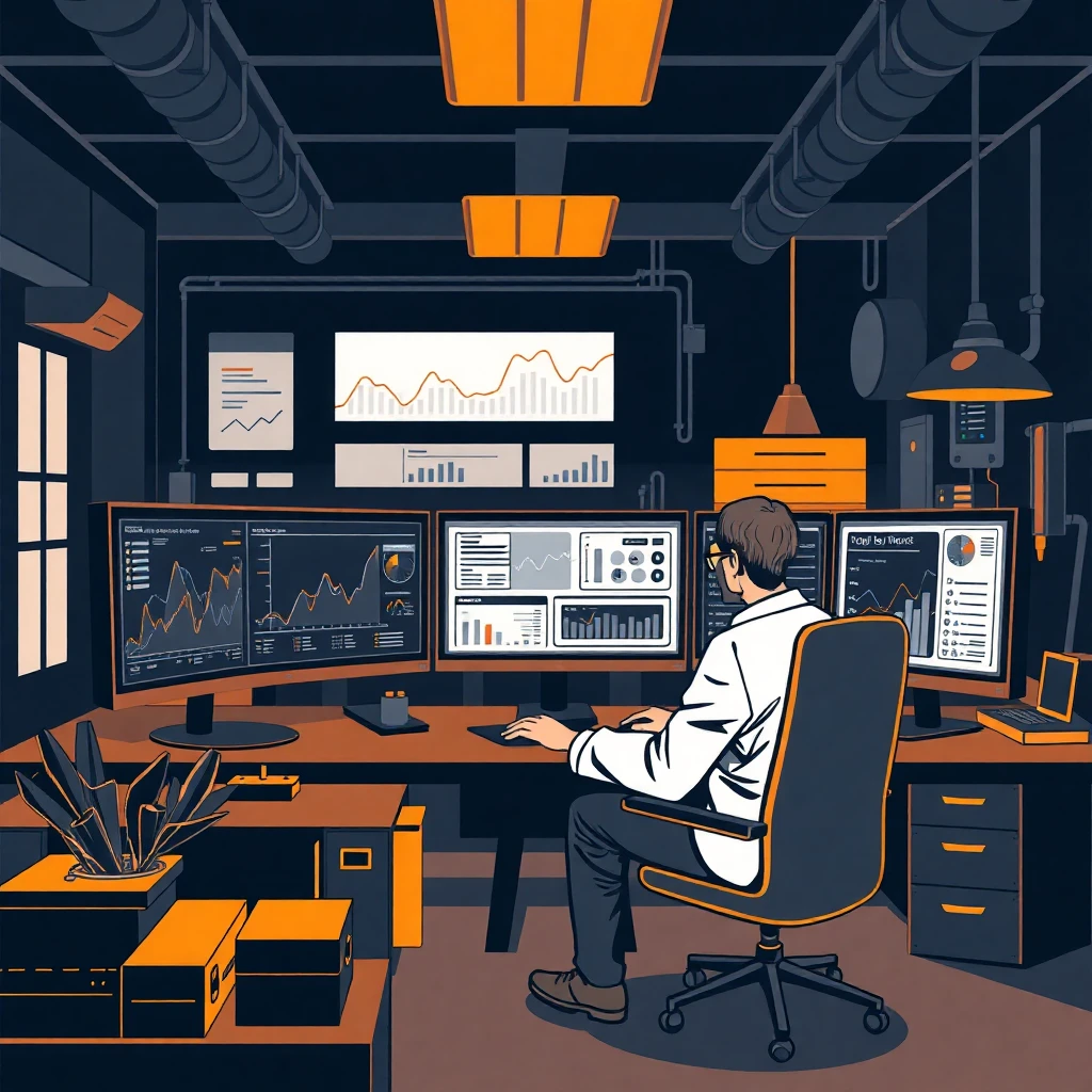Data Science Roles That Pay Off This Spring