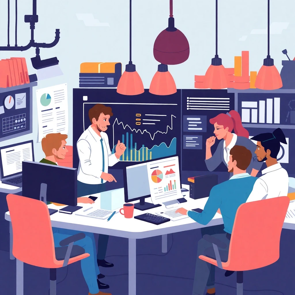 Data Science Roles You Need to Know About This April