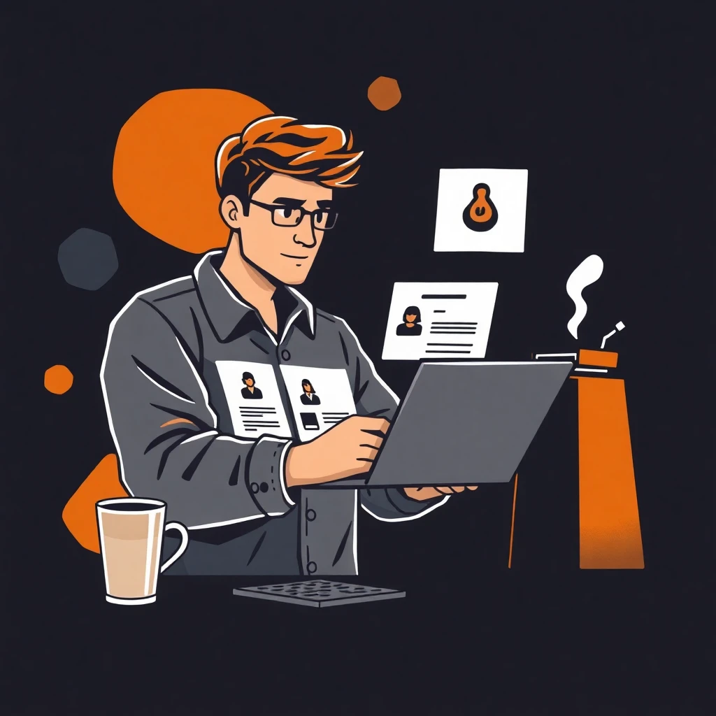 Data Scientist vs. Engenheiro de IA: Qual Escolher em Salvador?