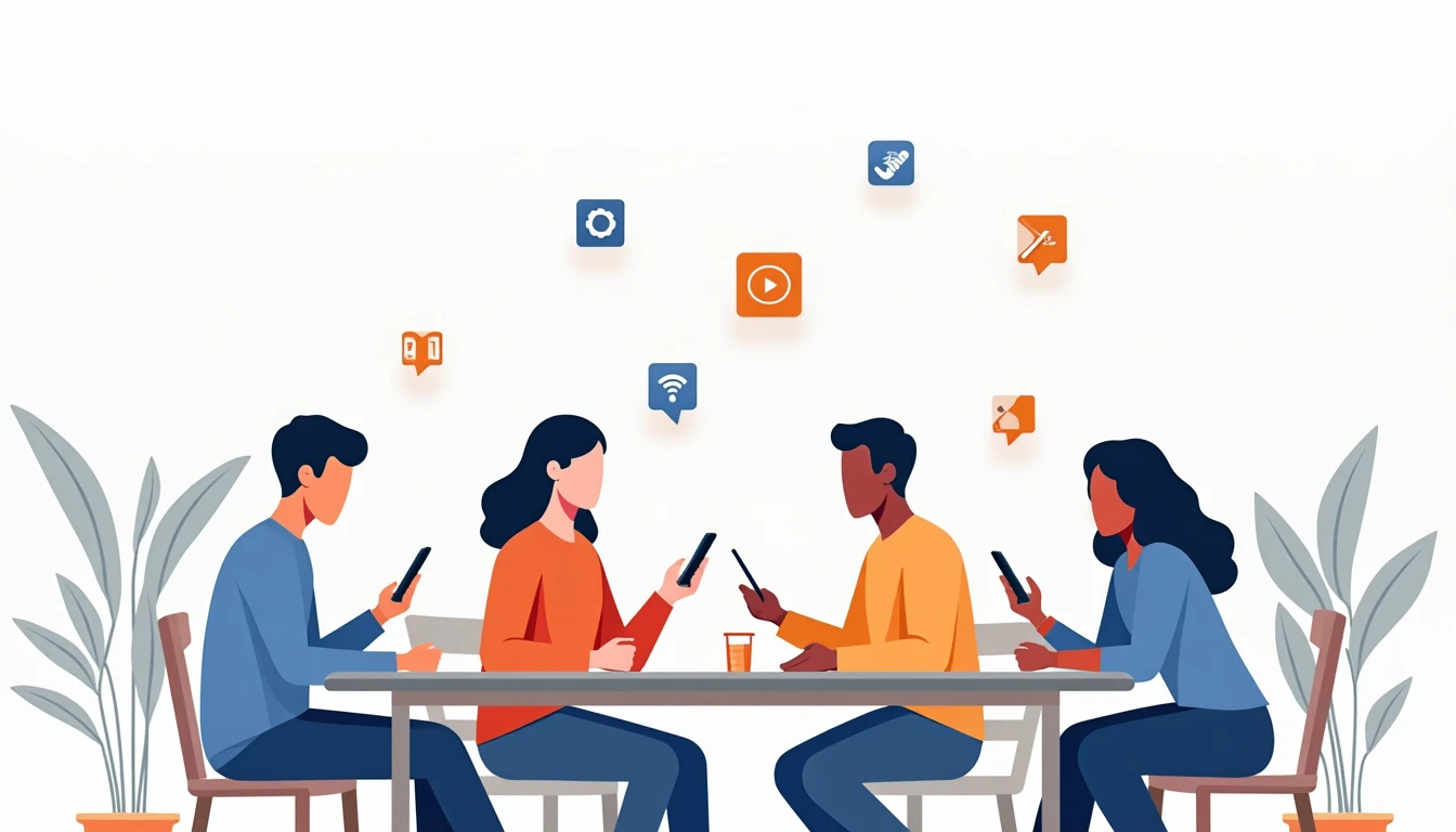 Dating App Myths: What You Really Need to Know
