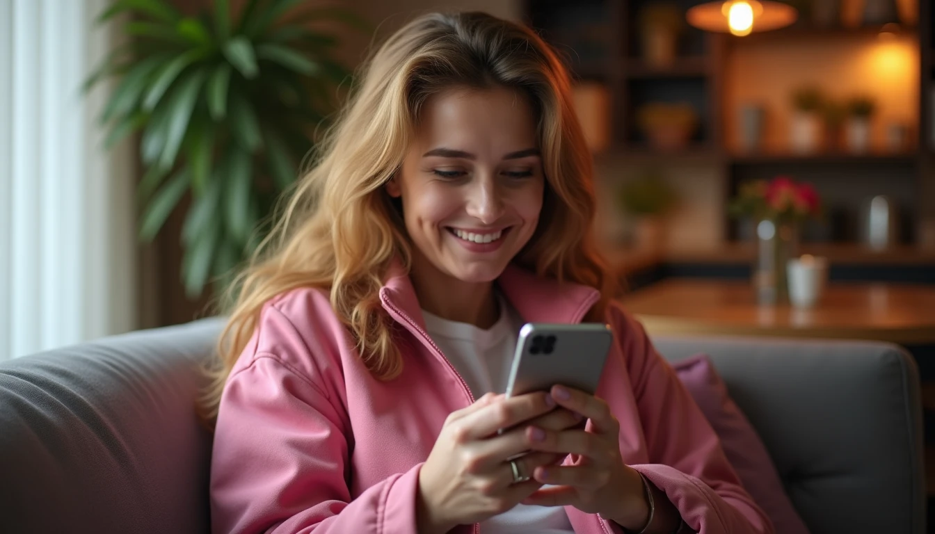 Dating-Apps für den Frühling: Welche passt zu dir?