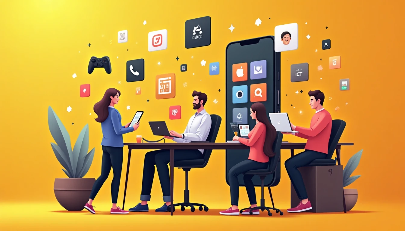 Dating-Apps im Vergleich: Die besten Optionen für den Sommer