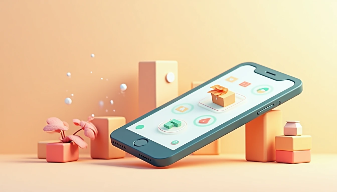 De Bedste Apps til Shopping og Tilbud i August