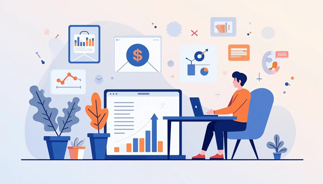 De bedste budgetteringsapps for freelancere i efteråret