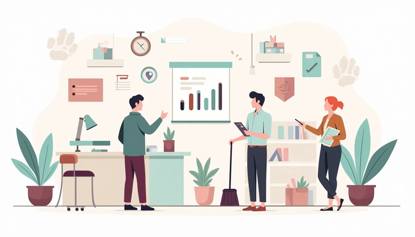 De Bedste Lagerjobs for Freelancere Denne Sommer