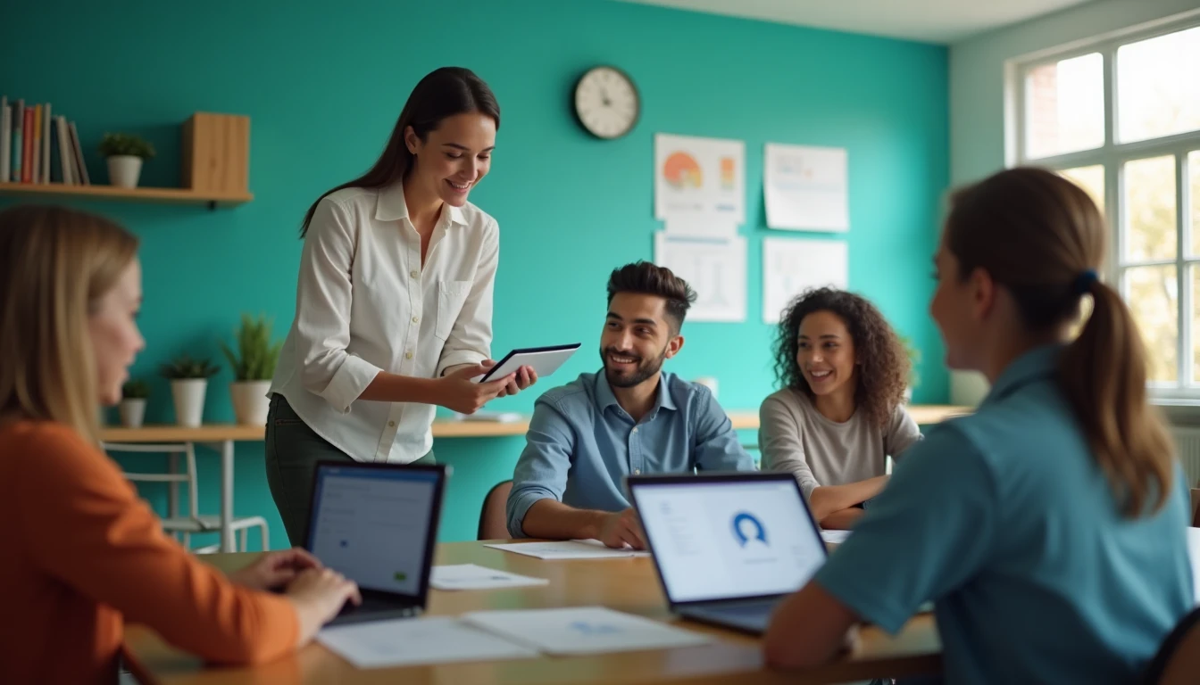 De Bedste Undervisningsjob for Freelancere i August