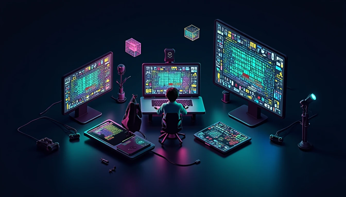 De Beste Gratis Mobiele Games Deze Herfst