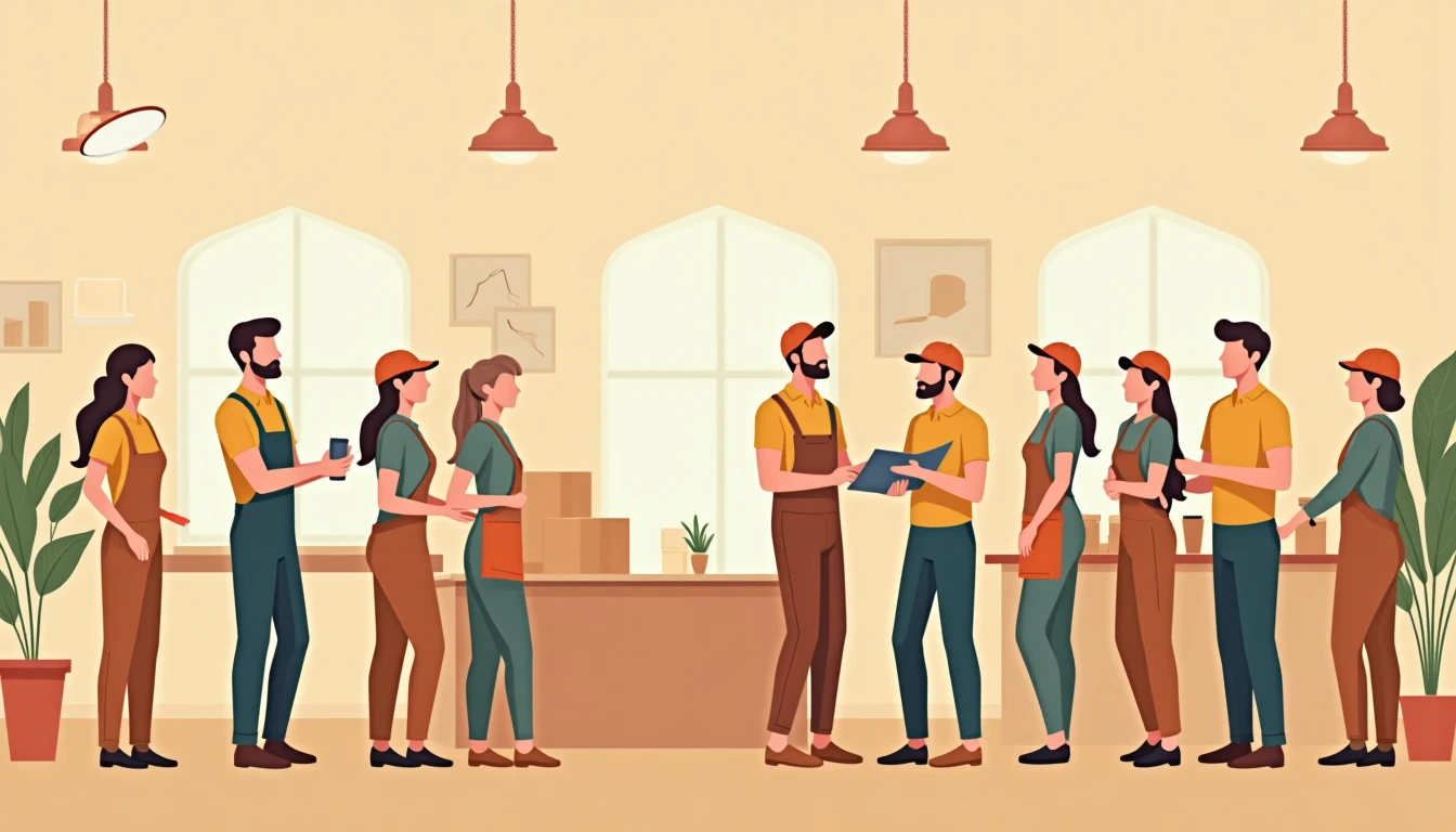 De Beste Horeca Banen Deze Zomer: Waar Je Moet Zijn