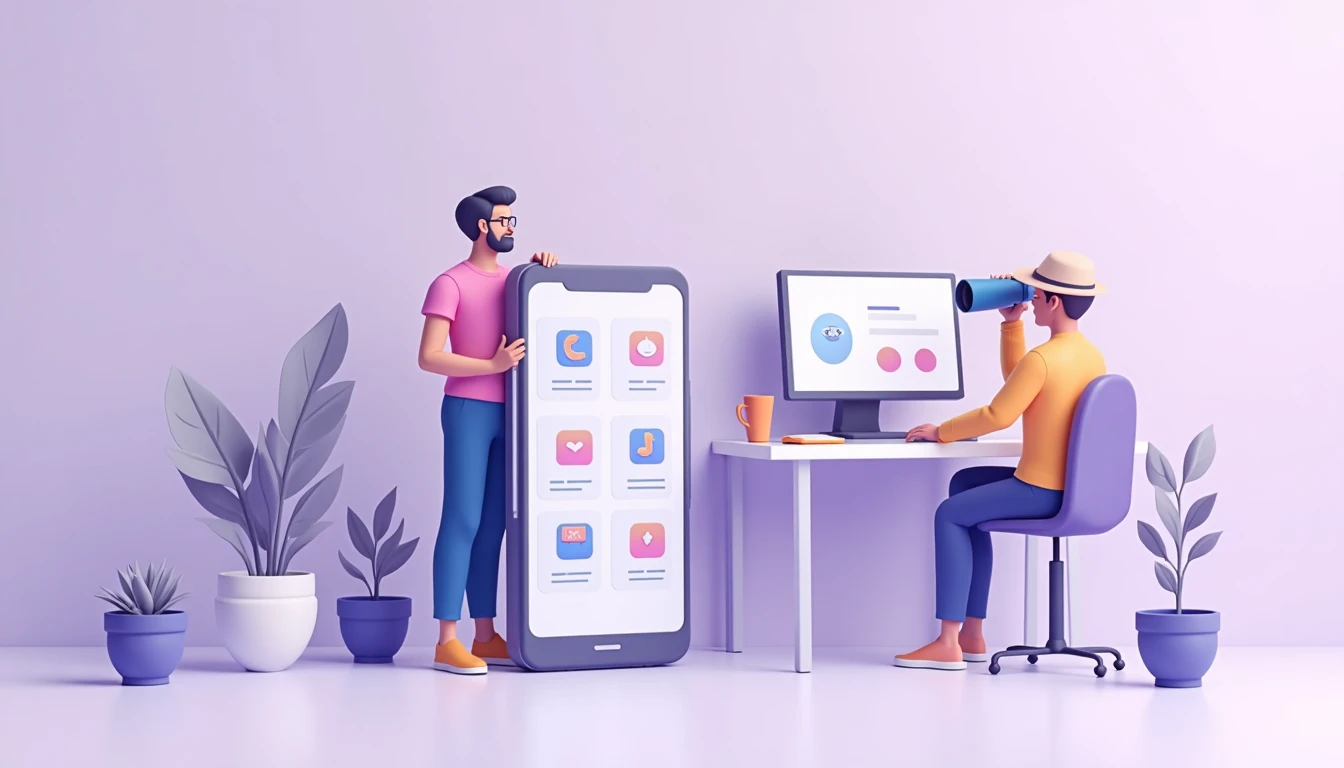 De Beste Lifestyle Apps van dit Moment
