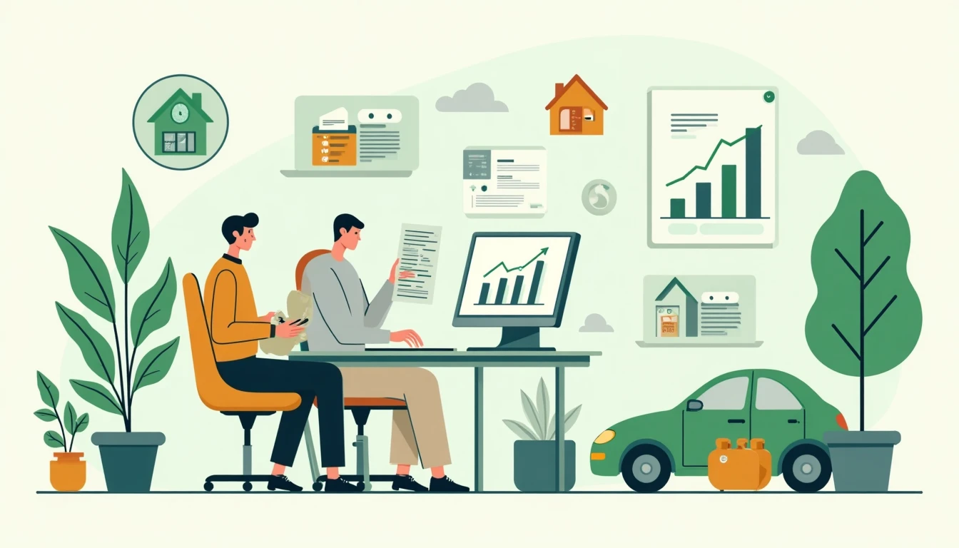 De Beste Persoonlijke Leningen voor Freelancers