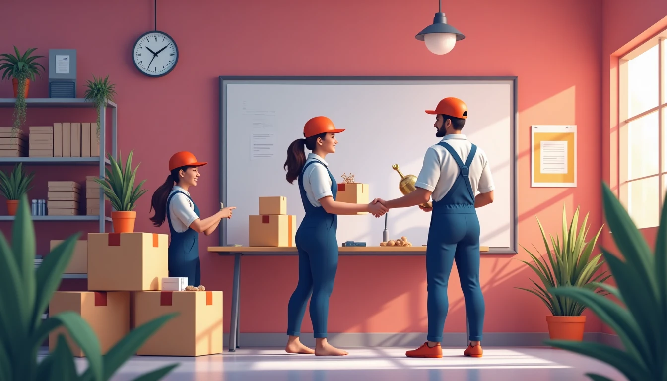 De beste productiejobs in België voor september 2026