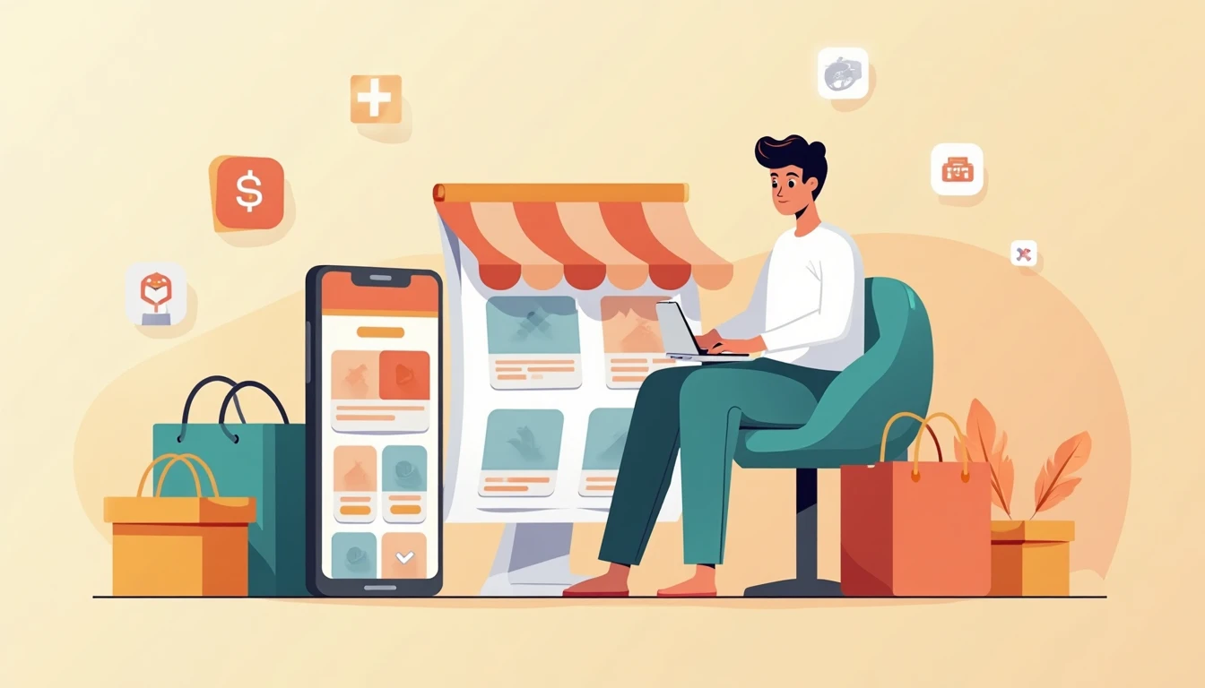 De Beste Shopping Apps voor Deals deze Zomer