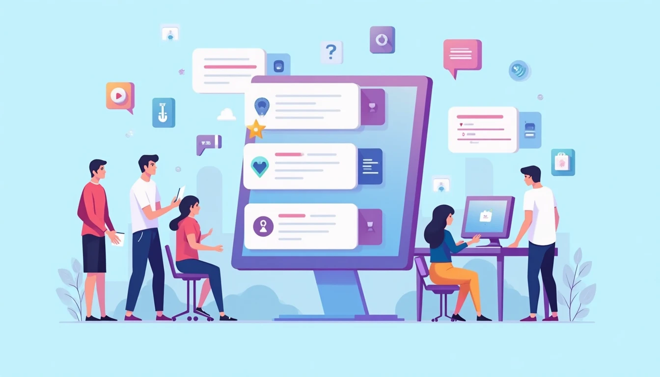 De Beste Social Media Apps voor Inhoudmakers