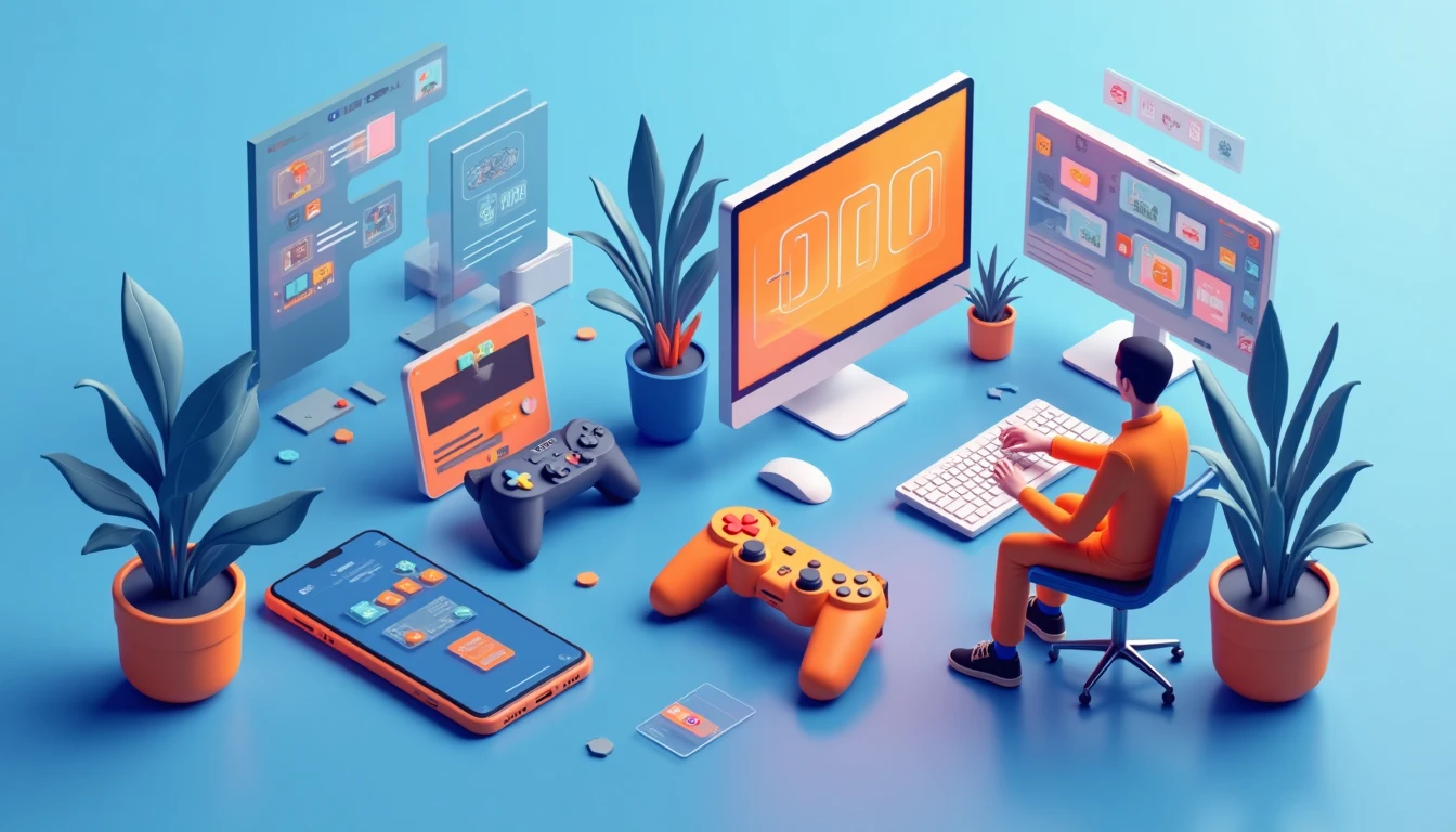 De Beste Streaming Apps voor Bingewatchers Deze Zomer