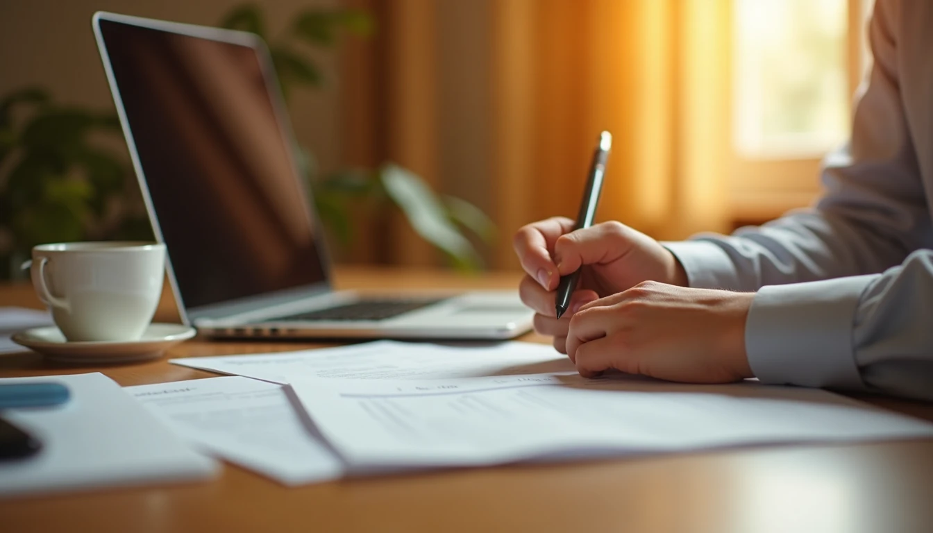 De Waarheid Achter Persoonlijke Leningen: Mythen Ontkracht