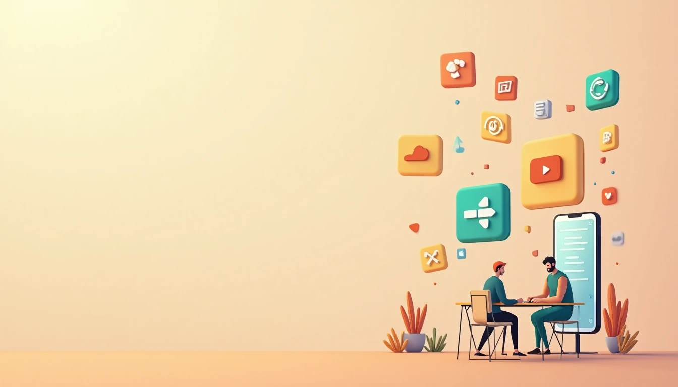 De Waarheid over Productiviteitsapps: Mythen Ontkracht